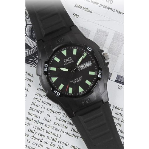 Часы Q&Q A128J005Y 5 Часы Q&Q A128J005Y 5