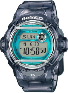 Casio BG-169R-8BER