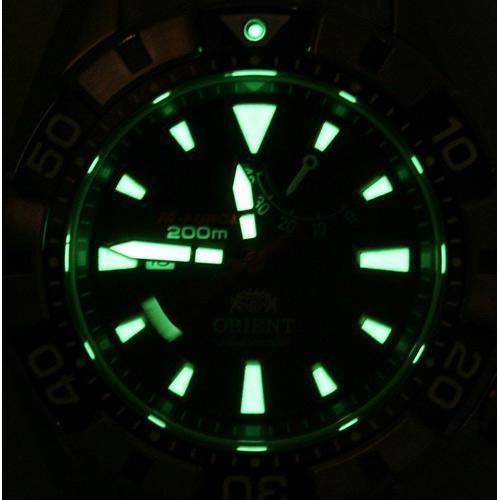 Часы Orient SEL03002M0 4