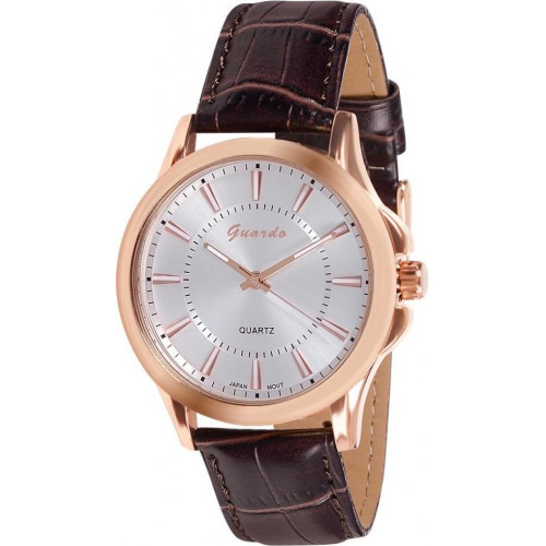 Часы Guardo 8005 RgWBr 
