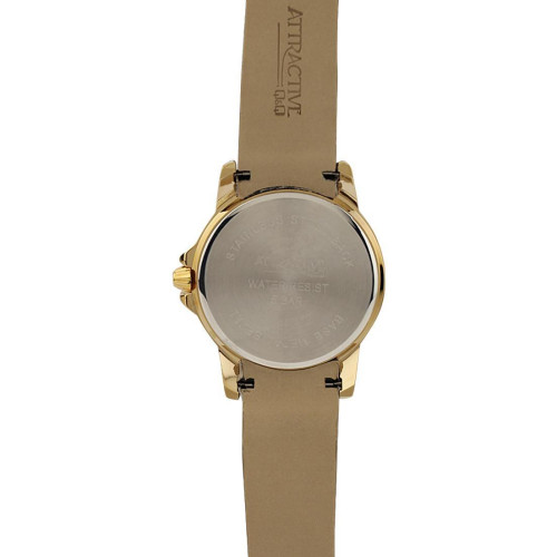 Часы Q&Q DA25J103Y 3