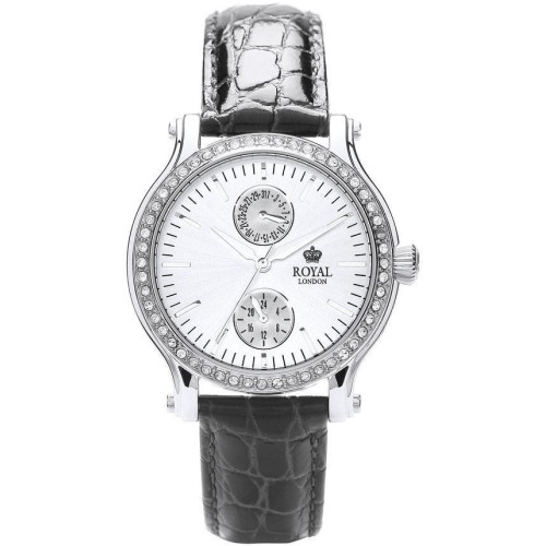 Часы Royal London 21135-01 