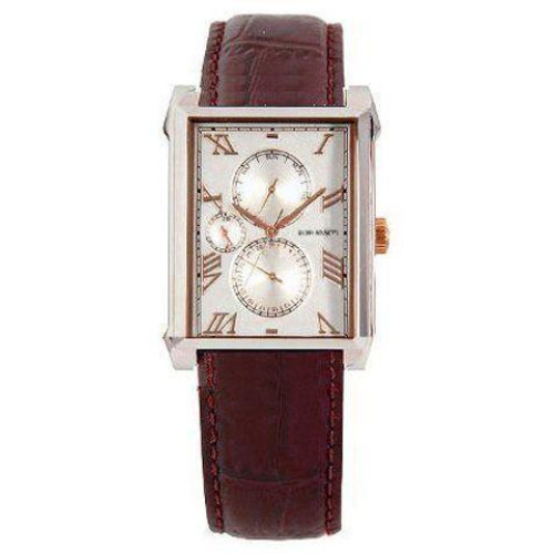 Часы Romanson TL9225MR2T WH 
