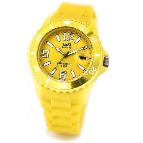 Часы Q&Q A430J007Y 3