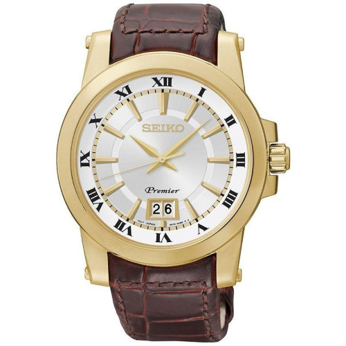 Часы Seiko SUR018P1 