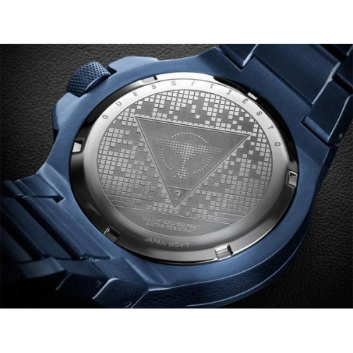 Часы Guess W0041G2 3