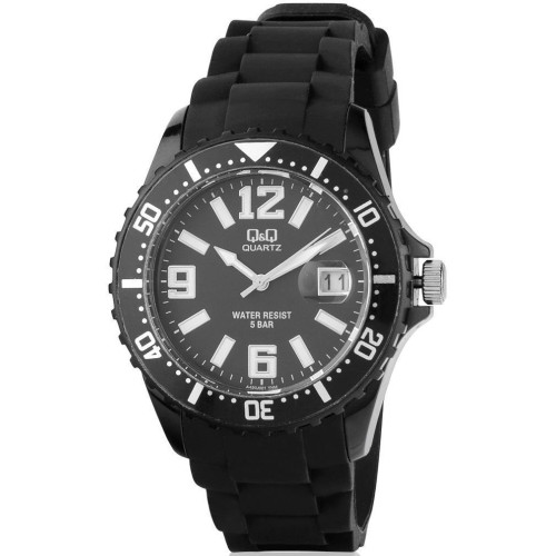 Часы Q&Q A430J001Y 