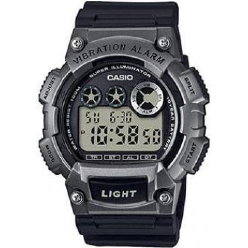 Часы Casio W-735H-1A3VEF 