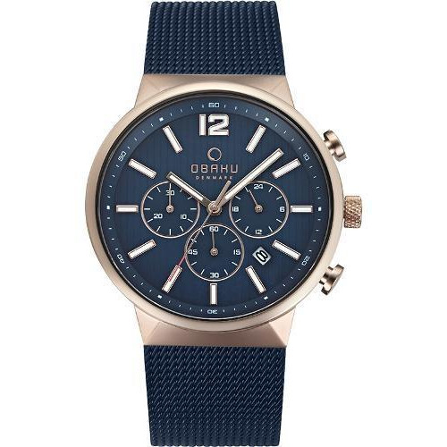Часы Obaku V180GCVLML 