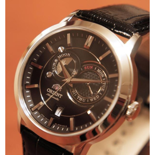 Часы Orient FET0P003B0 4