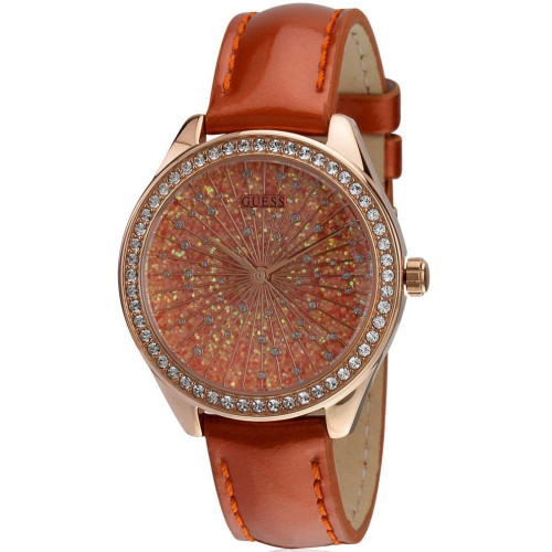 Часы Guess W0156L2 5