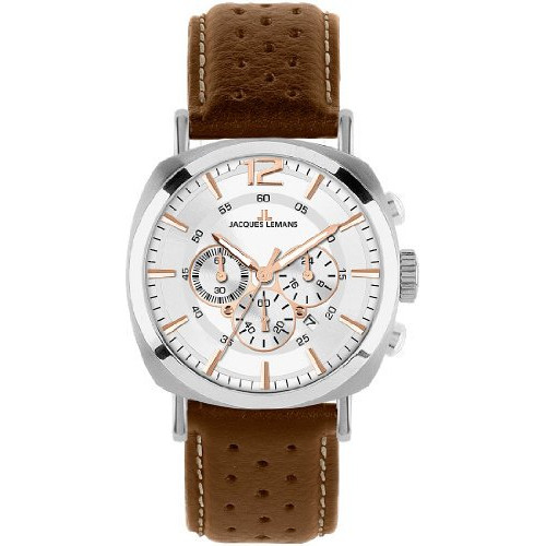 Часы Jacques Lemans 1-1645D 