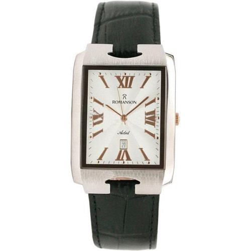 Часы Romanson TL0186XR2T WH 