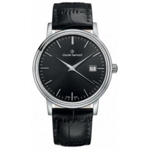 Часы Claude Bernard 53007 3 NIN 