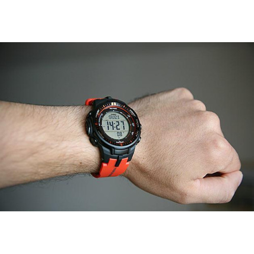Часы Casio PRW-3000-4ER 6