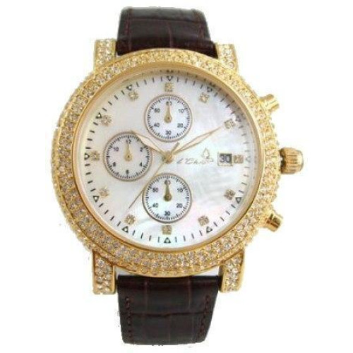 Часы Le Chic CL 0985 G 