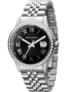 Romanson TM0361QMWH BK