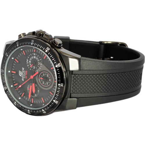 Часы Casio EF-552PB-1A4VEF 1