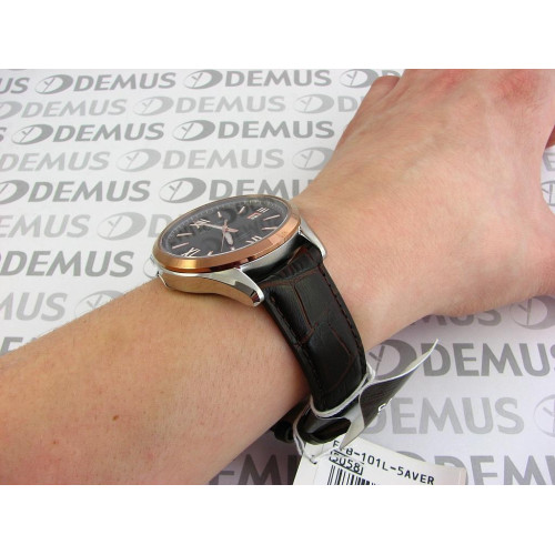 Часы Casio EFB-101L-5AVER 1