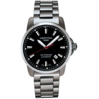 Certina C633.7129.42.61