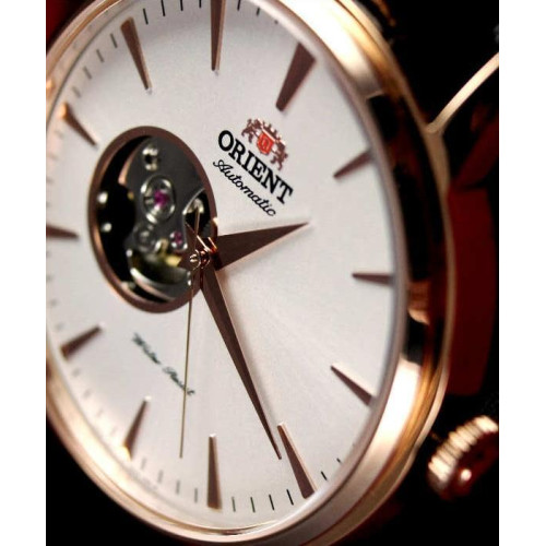 Часы Orient FDB08001W0 2