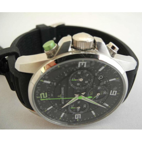 Часы Jacques Lemans 1-1672C 2