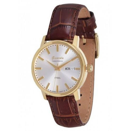 Часы Guardo S01393 GWBr 
