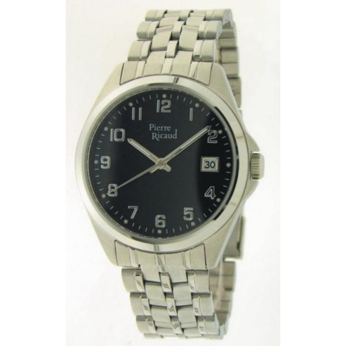 Часы Pierre Ricaud PR 15827.5126Q 