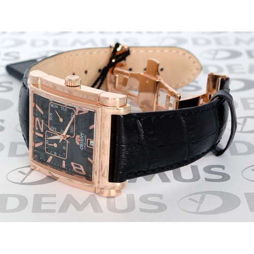 Часы Orient FETAC007B0 1