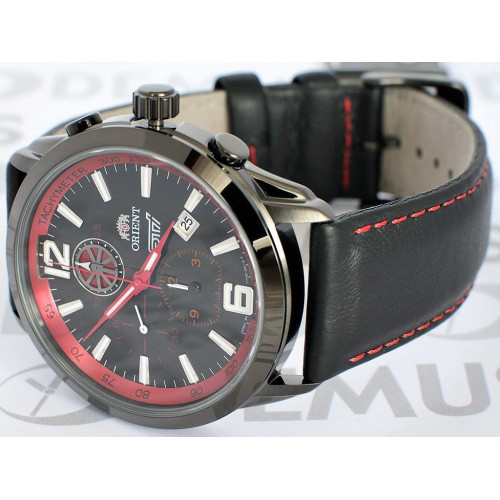 Часы Orient STT0Z002B0 2