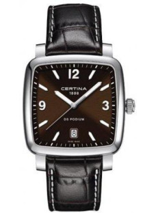 Certina C025.510.16.297.00