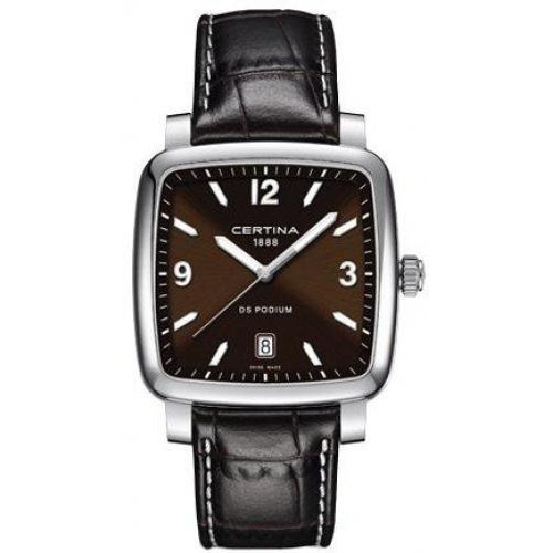 Часы Certina C025.510.16.297.00 