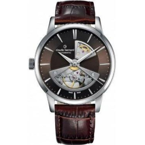 Часы Claude Bernard 85017 3 BRIN2  Часы Claude Bernard 85017 3 BRIN2