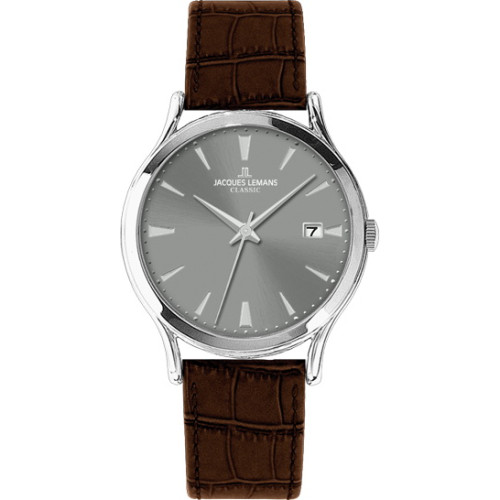 Часы Jacques Lemans 1-1497E 