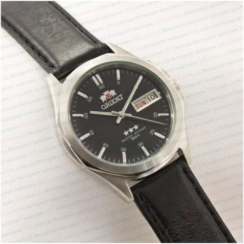 Часы Orient FEM5C00RB9 1