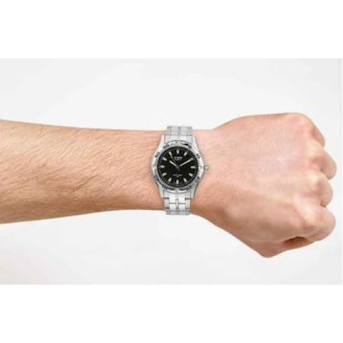 Часы Casio MTP-1243D-1AVDF 1
