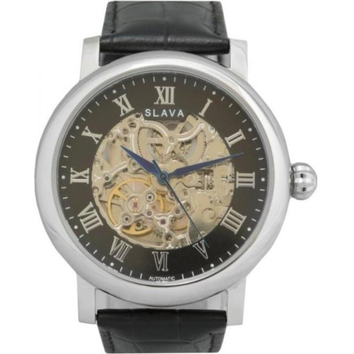 Часы Slava SL112SBSB 