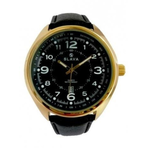 Часы Slava SL10129GB 