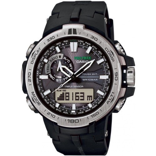Часы Casio PRW-6000-1ER 