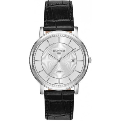 Часы Roamer 709856 41 17 07 