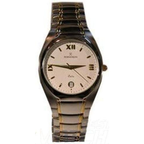 Часы Romanson TM3584M2T WH 