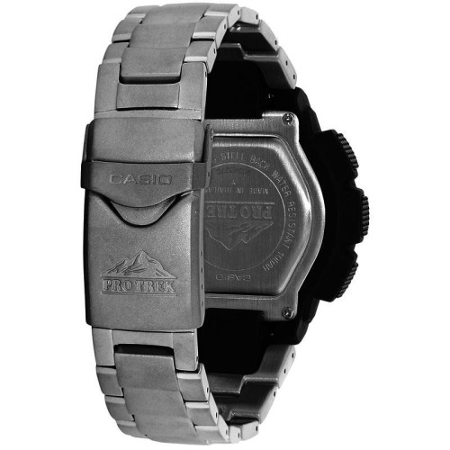 Часы Casio PRG-270D-7ER 2