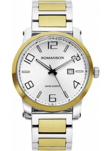 Romanson TM0334SM2T WH