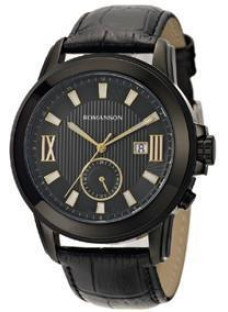 Romanson TL0381M2T BK