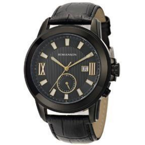 Часы Romanson TL0381M2T BK 