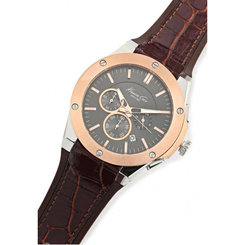 Часы Kenneth Cole IKC8087 2