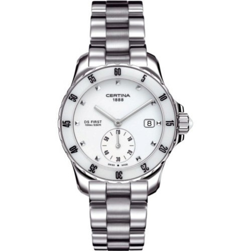 Часы Certina C014.235.11.011.00  Часы Certina C014.235.11.011.00