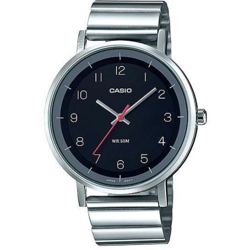 Часы Casio MTP-E139D-1BVDF 
