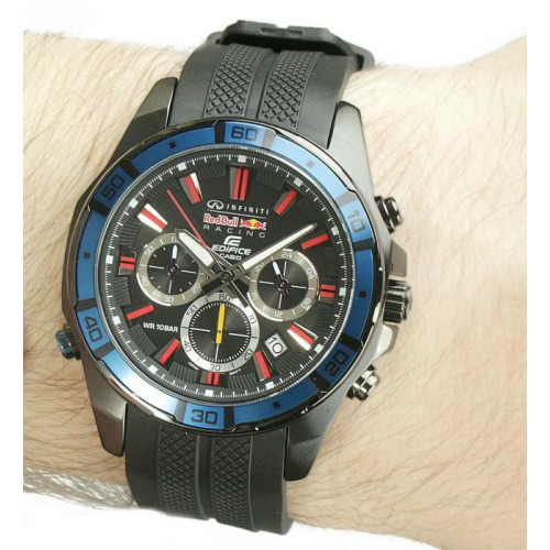 Часы Casio EFR-534RBP-1AER 3