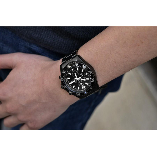 Часы Orient FTT11001B0 6
